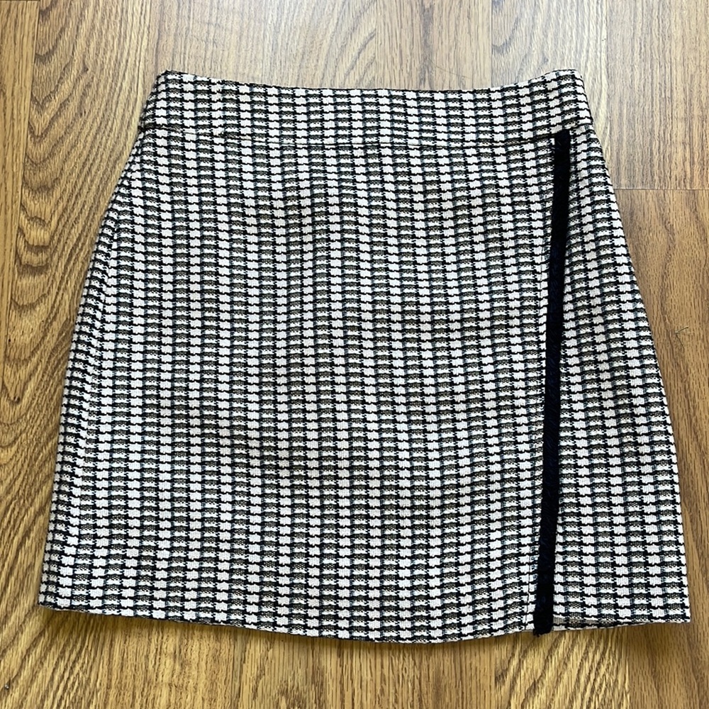 J. Crew | Tweed Skirt NWT
